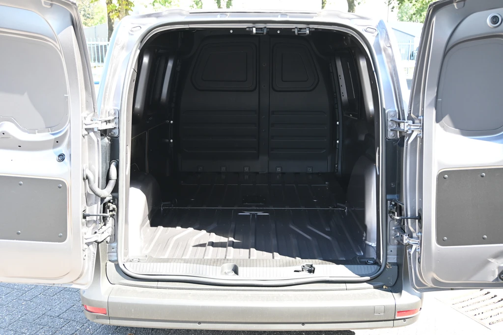 Mercedes-Benz eCitan – foto 12