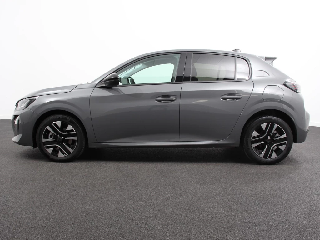 Peugeot 208 – foto 3