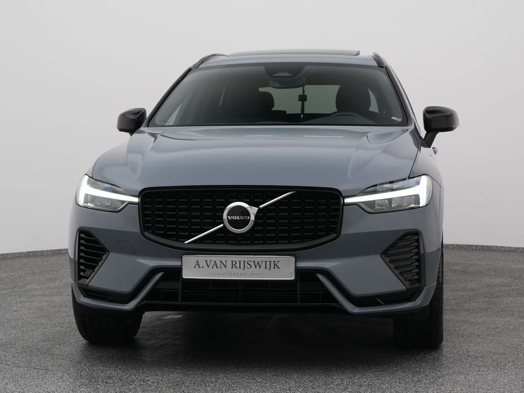 Volvo XC60 – foto 16