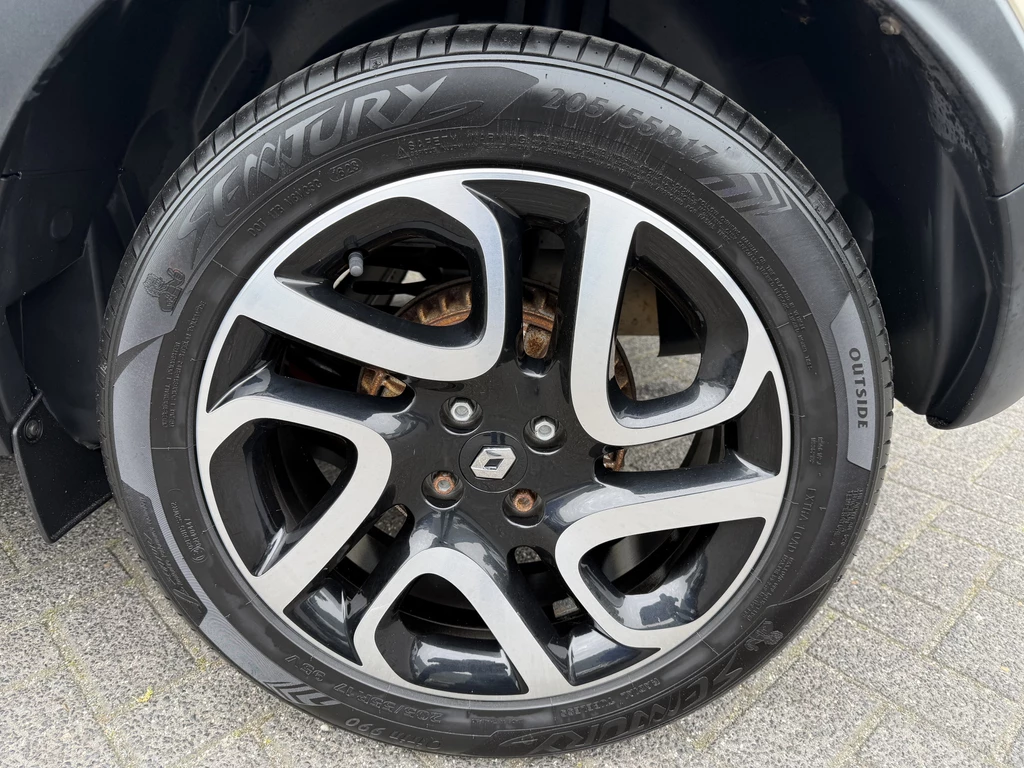 Renault Captur – foto 9