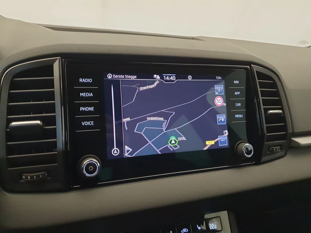 Škoda Karoq – foto 16