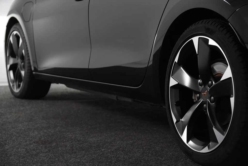 CUPRA Leon Sportstourer – foto 36