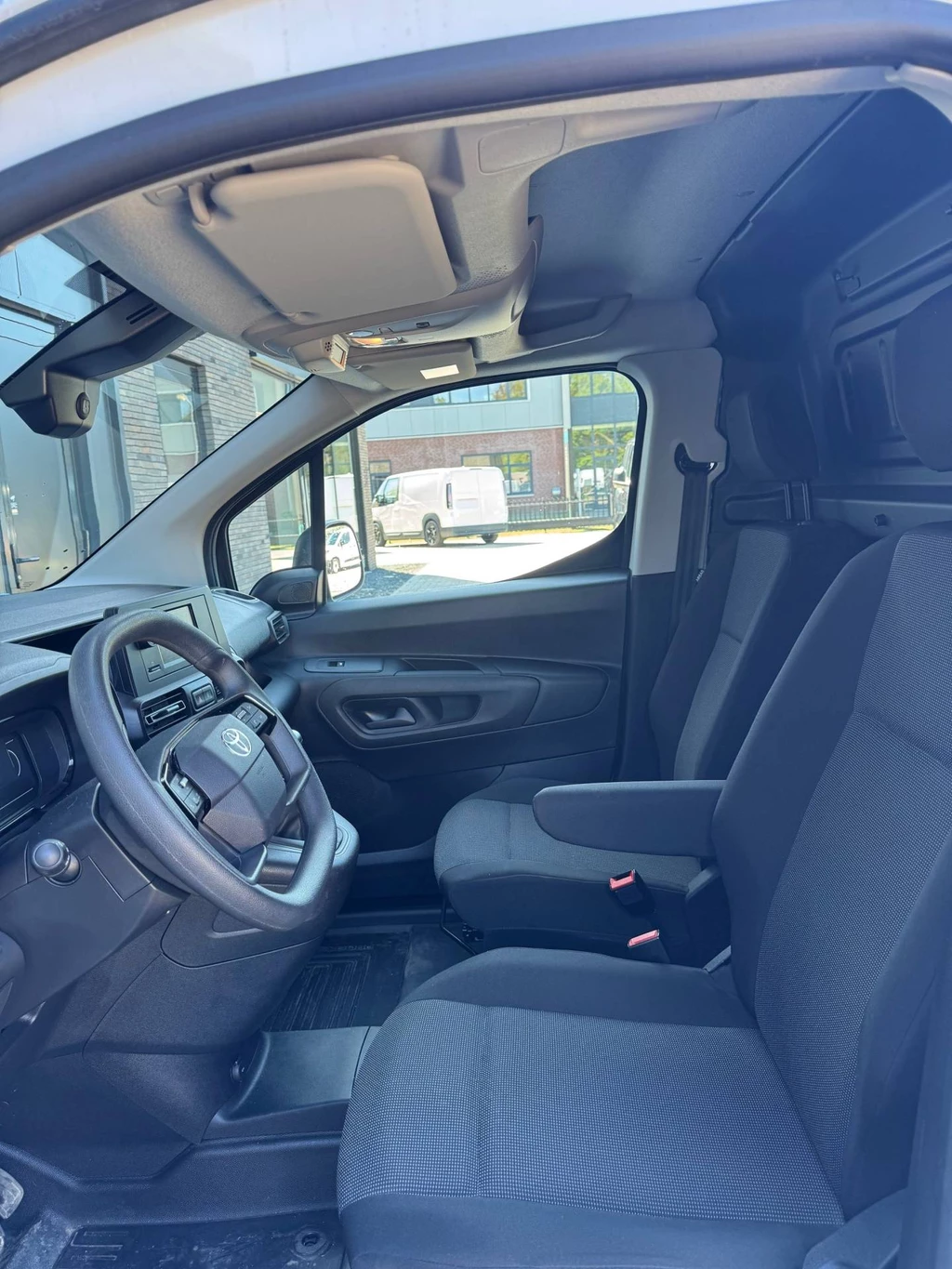 Toyota ProAce – foto 8