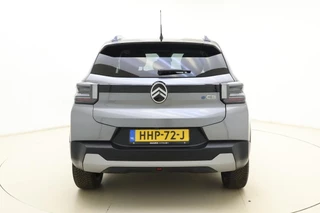 Citroën ë-C3 – thumbnail 5