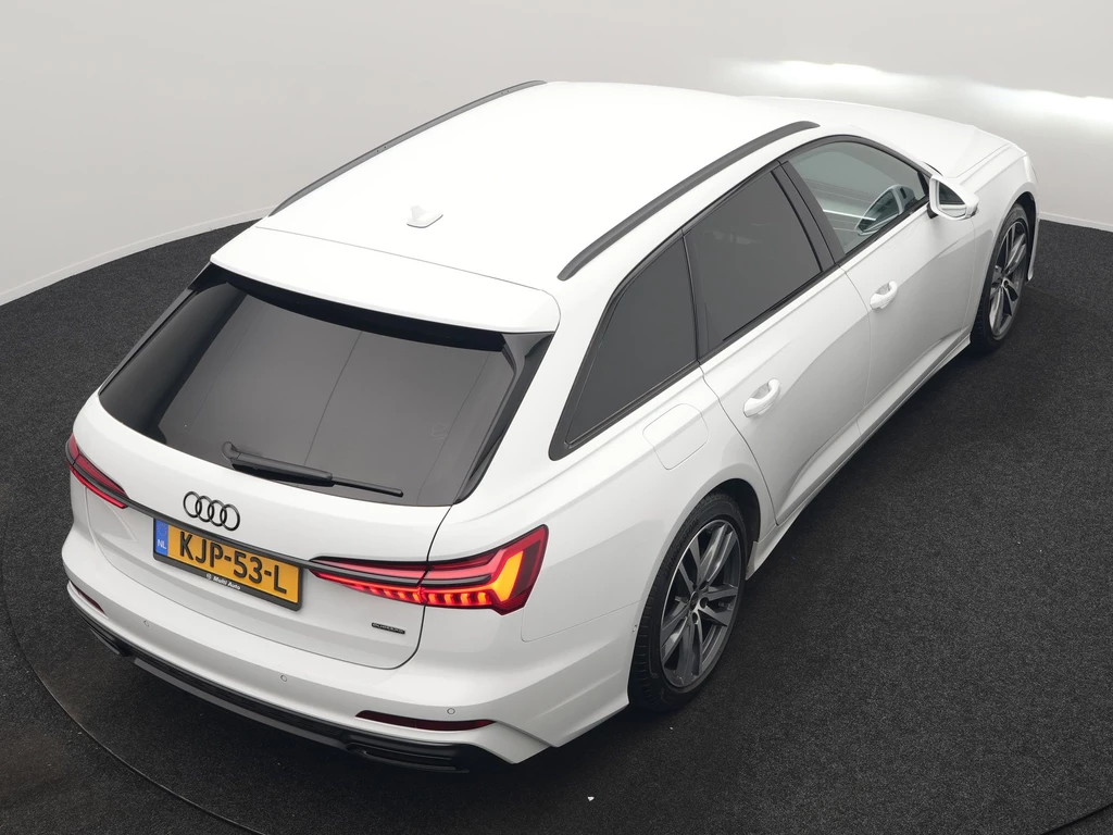 Audi A6 – foto 8