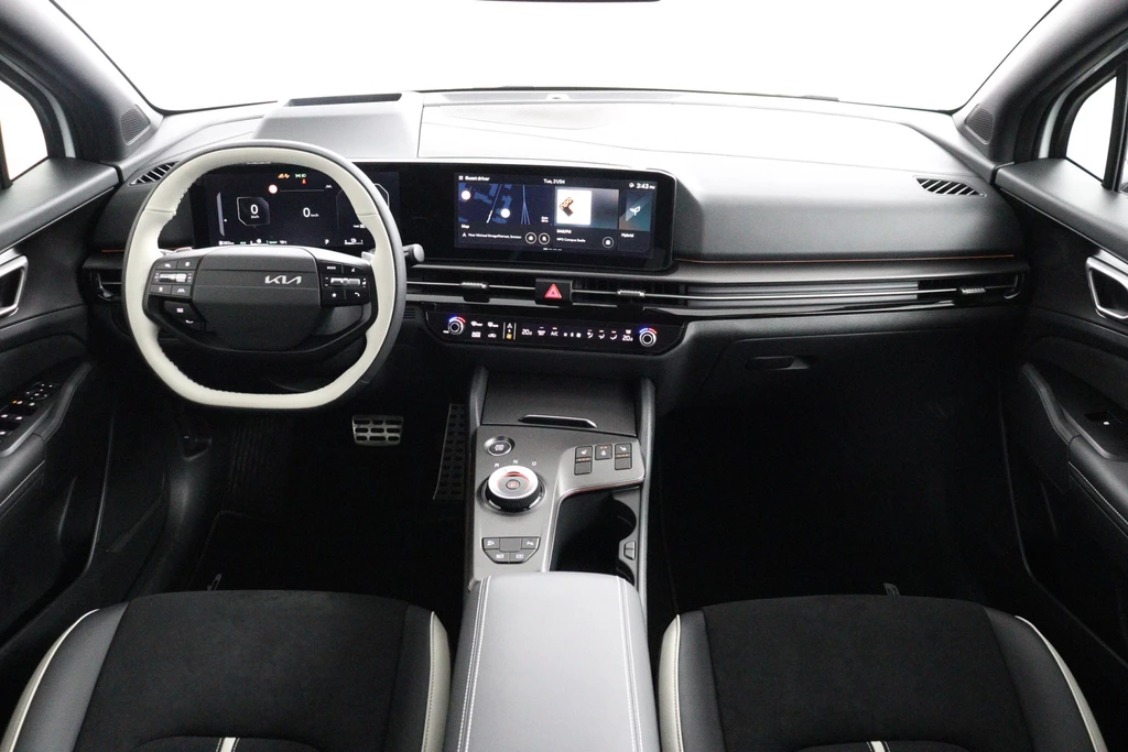 Kia Sportage – foto 30