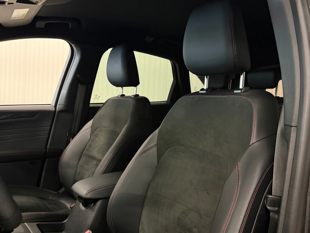 Ford Kuga – foto 12