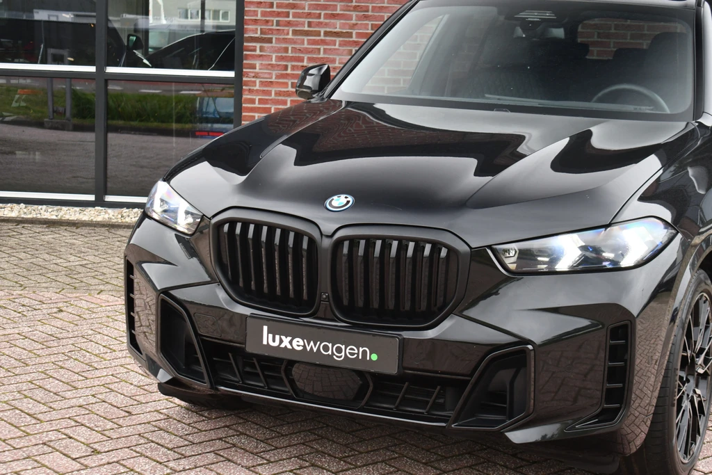 BMW X5 – foto 4
