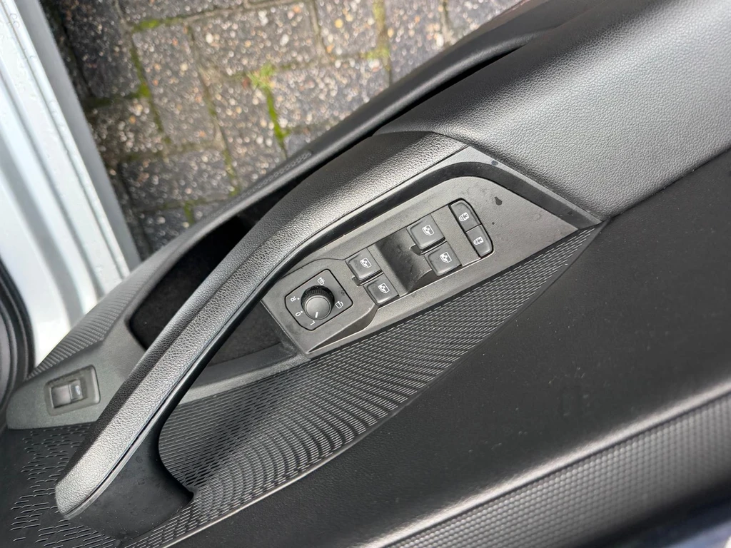 Škoda Octavia – foto 19
