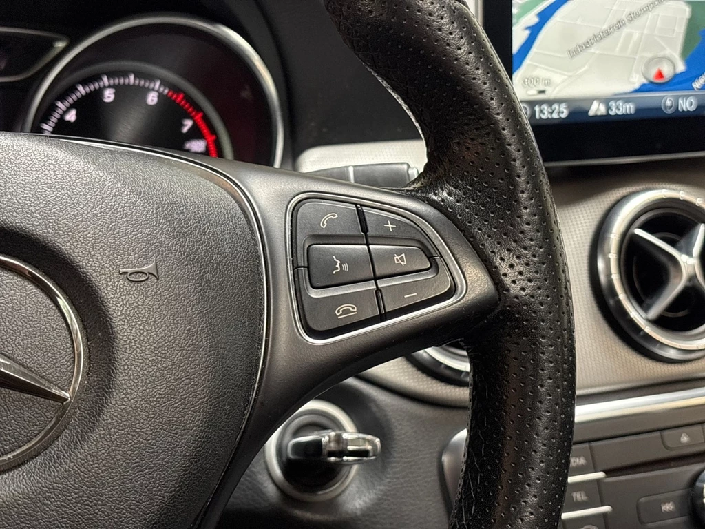 Mercedes-Benz CLA – foto 15
