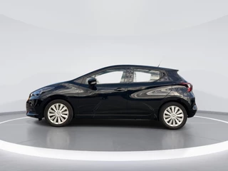 Nissan Micra – thumbnail 3