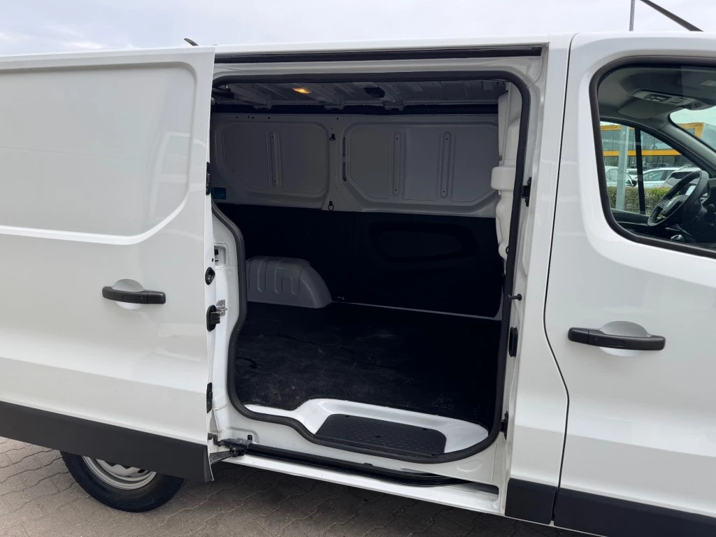 Renault Trafic – foto 13