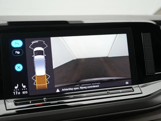 Volkswagen Multivan – thumbnail 22