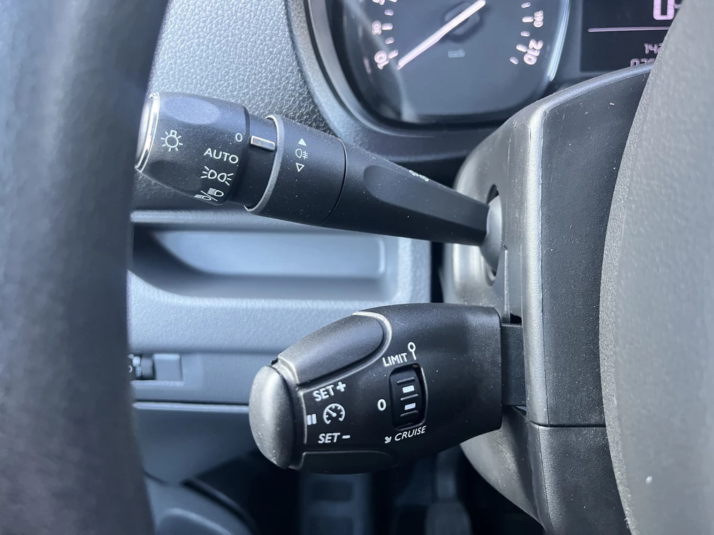Citroën Jumpy – foto 29