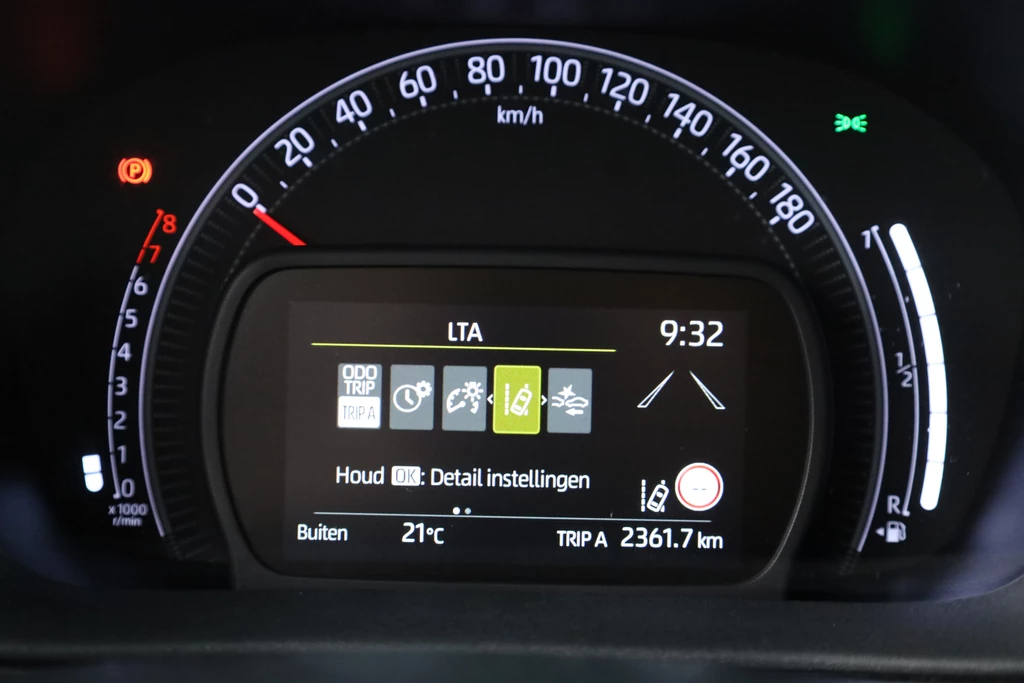 Toyota Aygo – foto 15