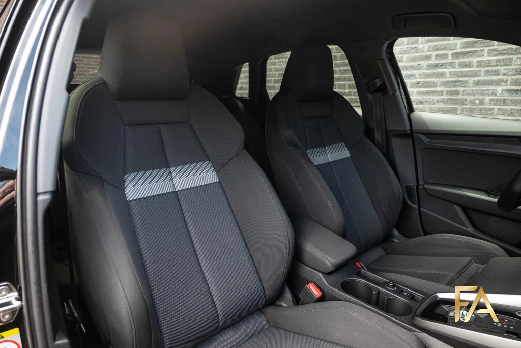 Audi A3 – foto 16