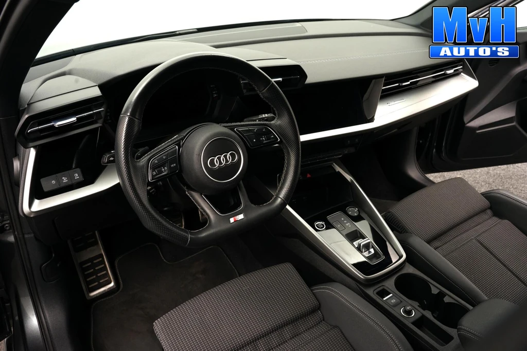 Audi A3 – foto 52