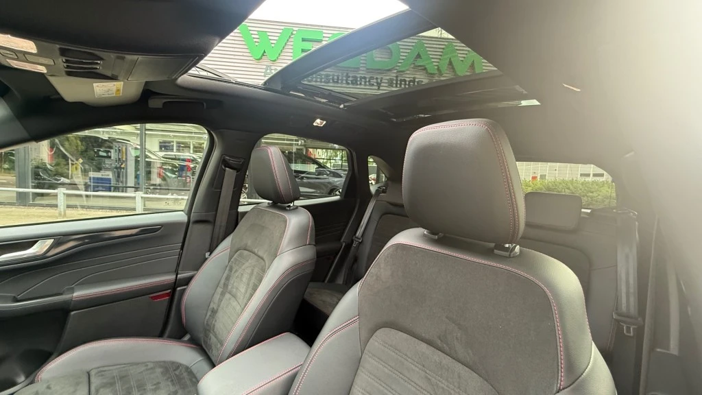 Ford Kuga – foto 10