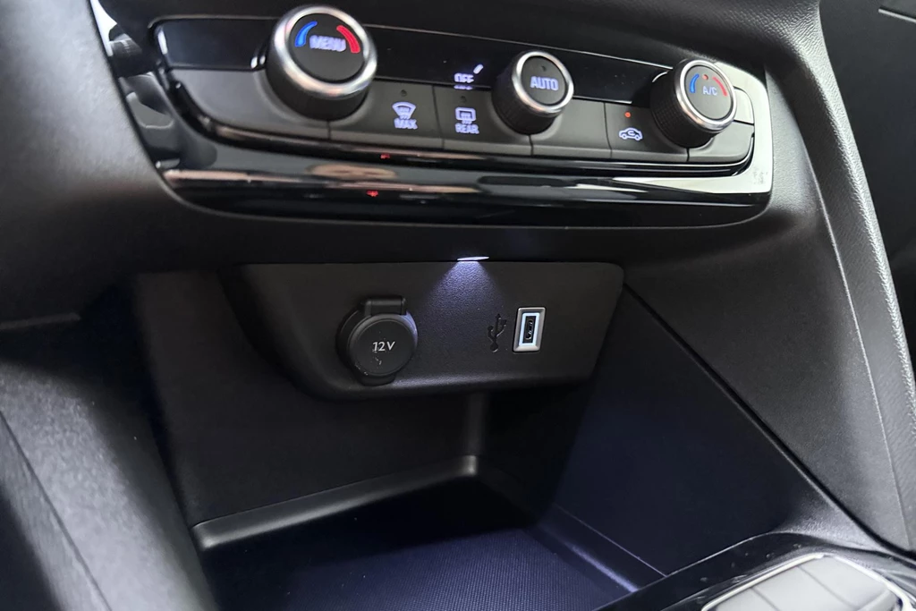 Opel Corsa-e – foto 24