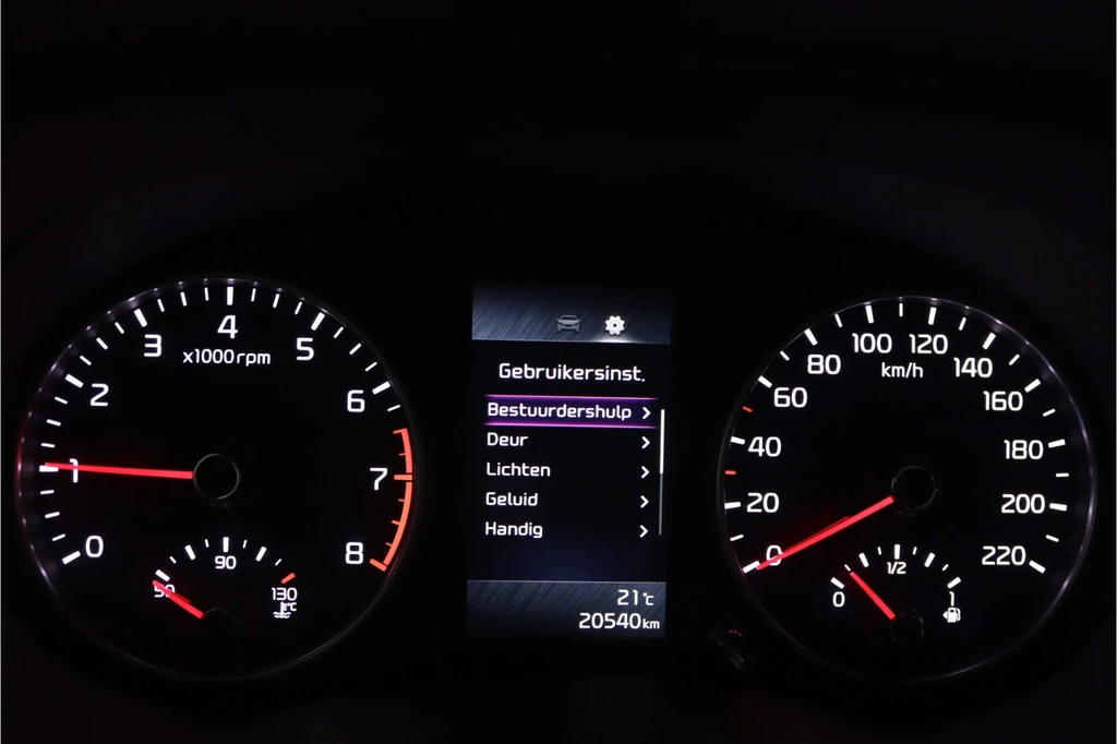 Kia Picanto – foto 43