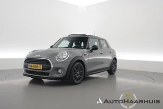 MINI 5-deurs – thumbnail 1