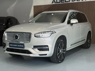 Volvo XC90 – thumbnail 2