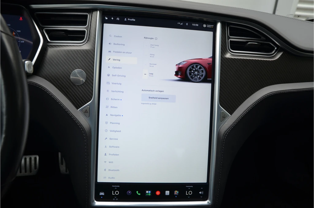 Tesla Model S – foto 21