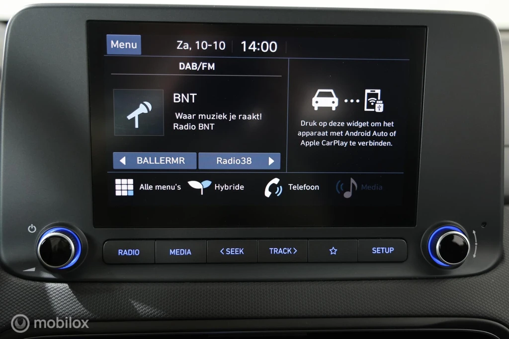 Hyundai Kona – foto 20