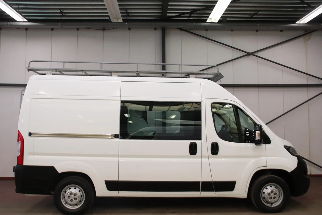 Peugeot Boxer – foto 5