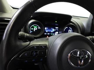 Toyota Yaris Cross – thumbnail 15