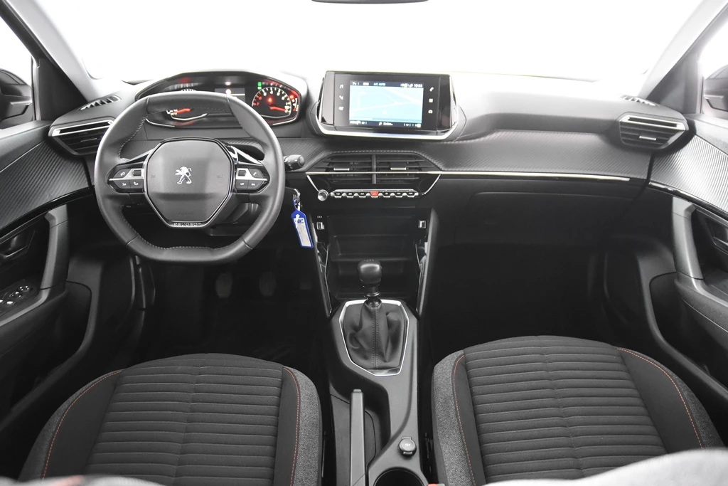 Peugeot 2008 – foto 17