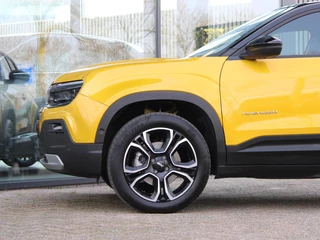 Jeep Avenger – thumbnail 12