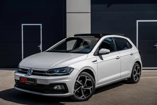 Volkswagen Polo – thumbnail 1