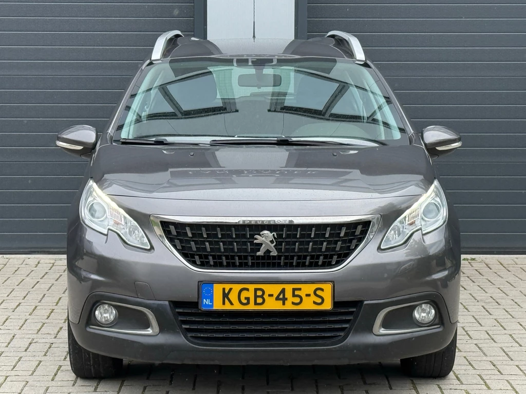 Peugeot 2008 – foto 7