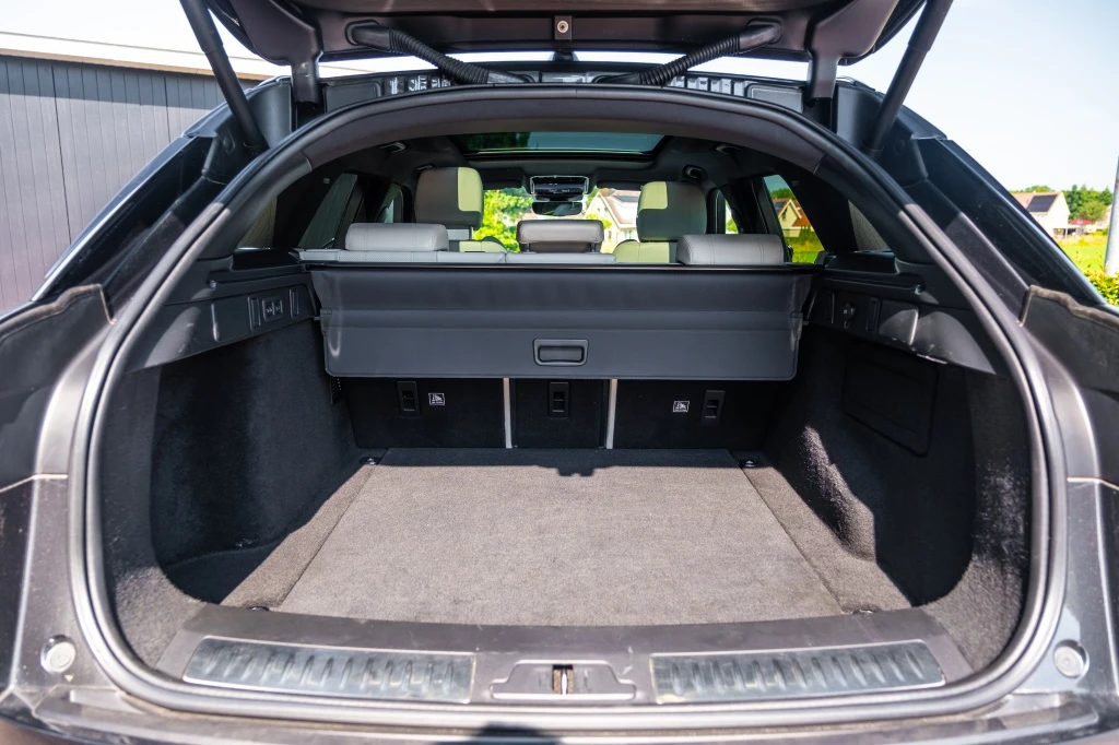Land Rover Range Rover Velar – foto 19