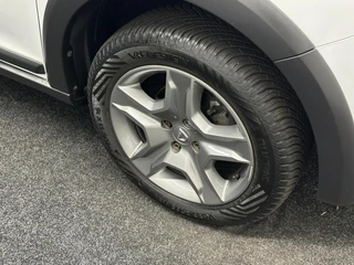 Dacia Sandero Stepway – thumbnail 10