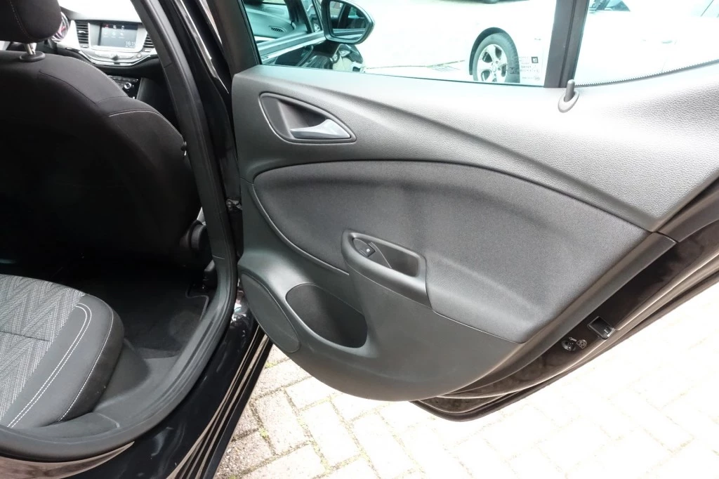 Opel Astra – foto 10