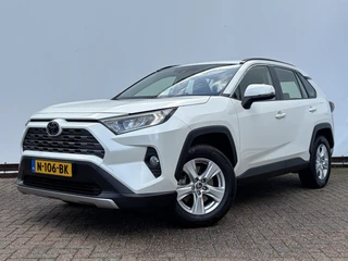 Toyota RAV4 – thumbnail 2