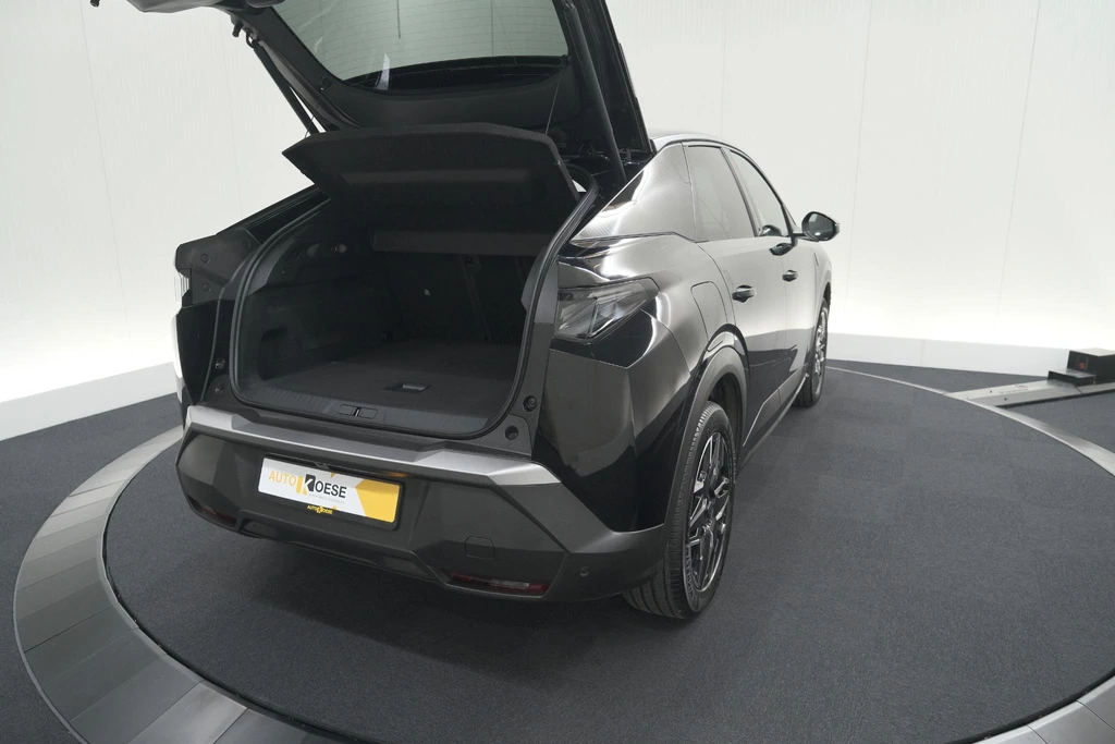 Peugeot 3008 – foto 14