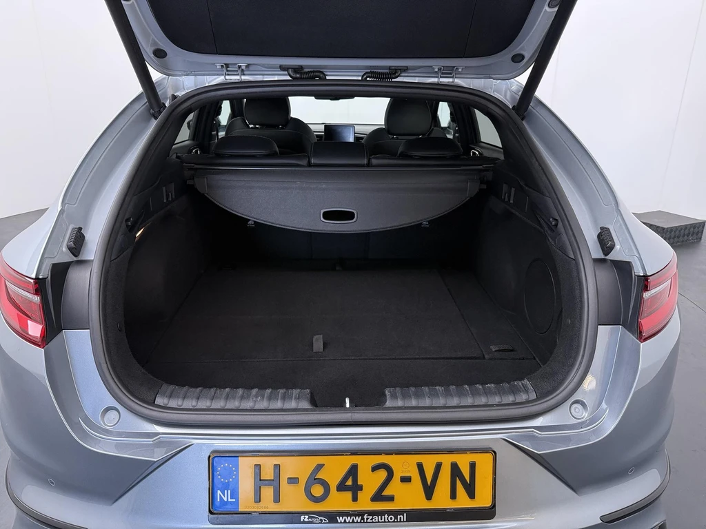 Kia ProCeed – foto 11