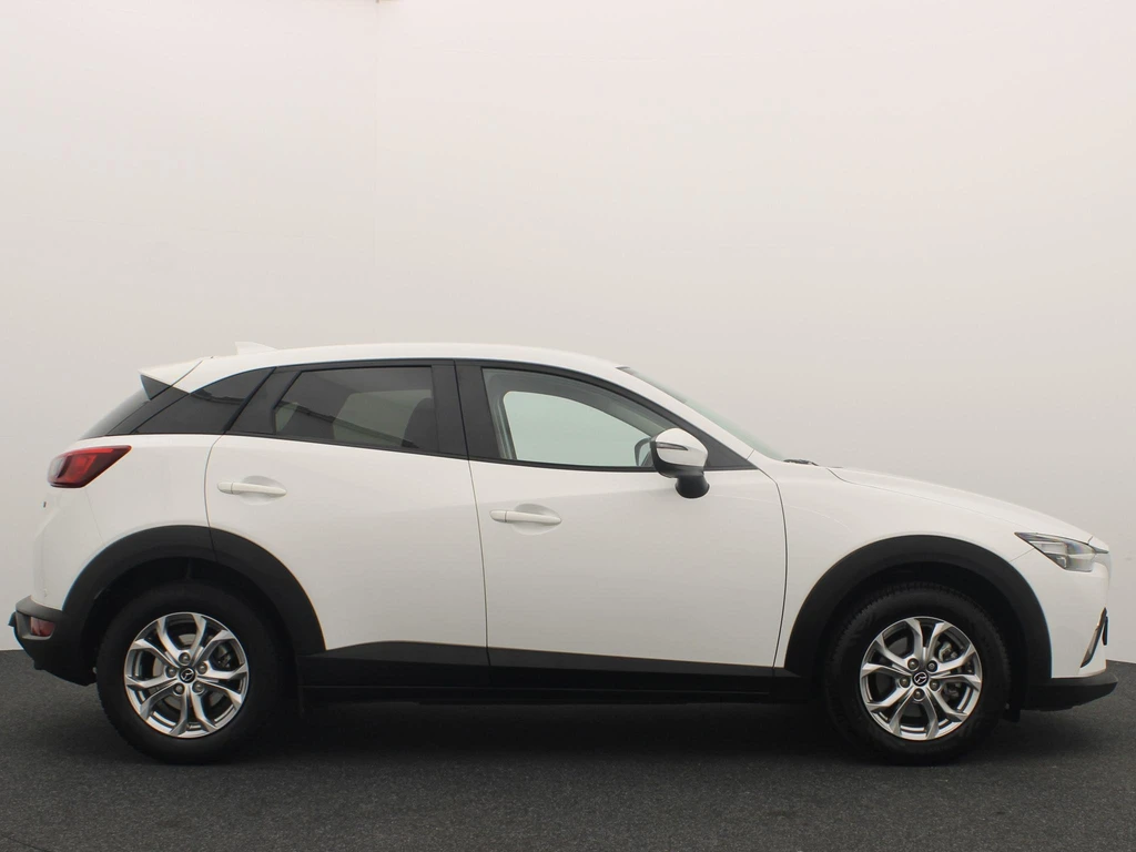 Mazda CX-3 – foto 7