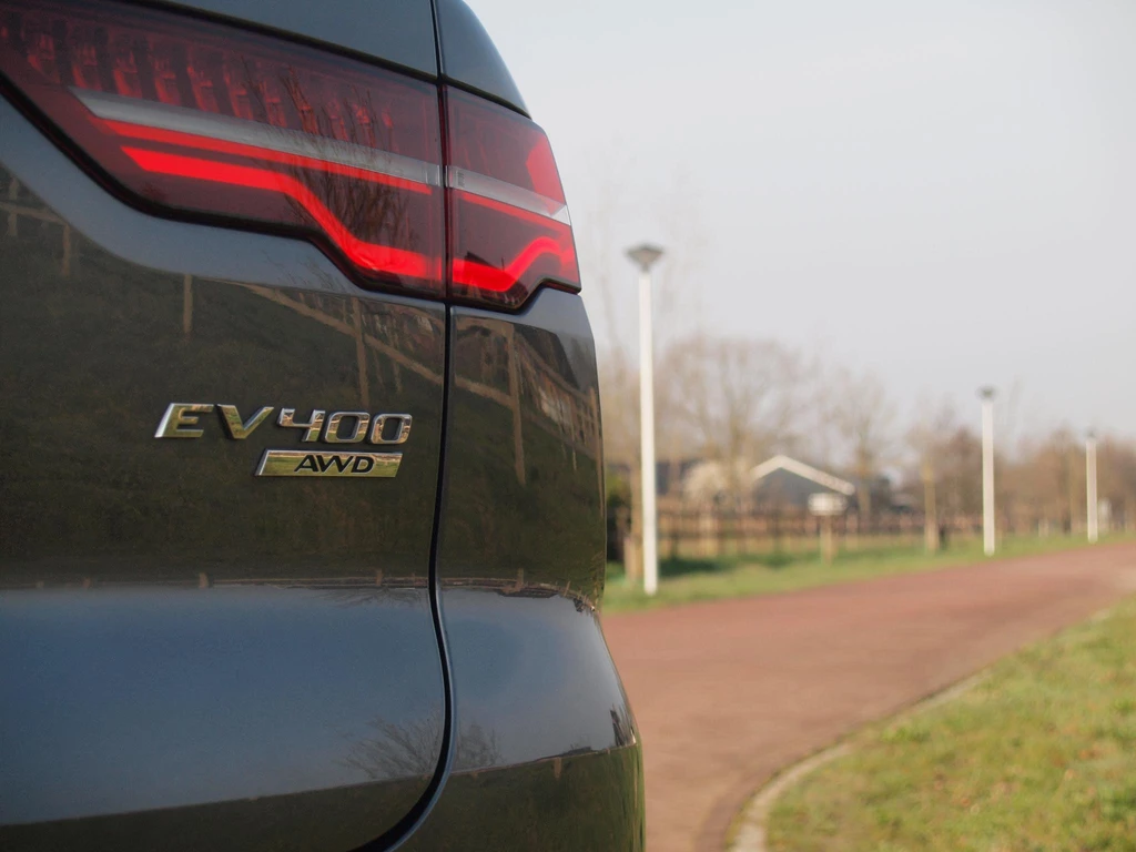 Jaguar I-PACE – foto 13