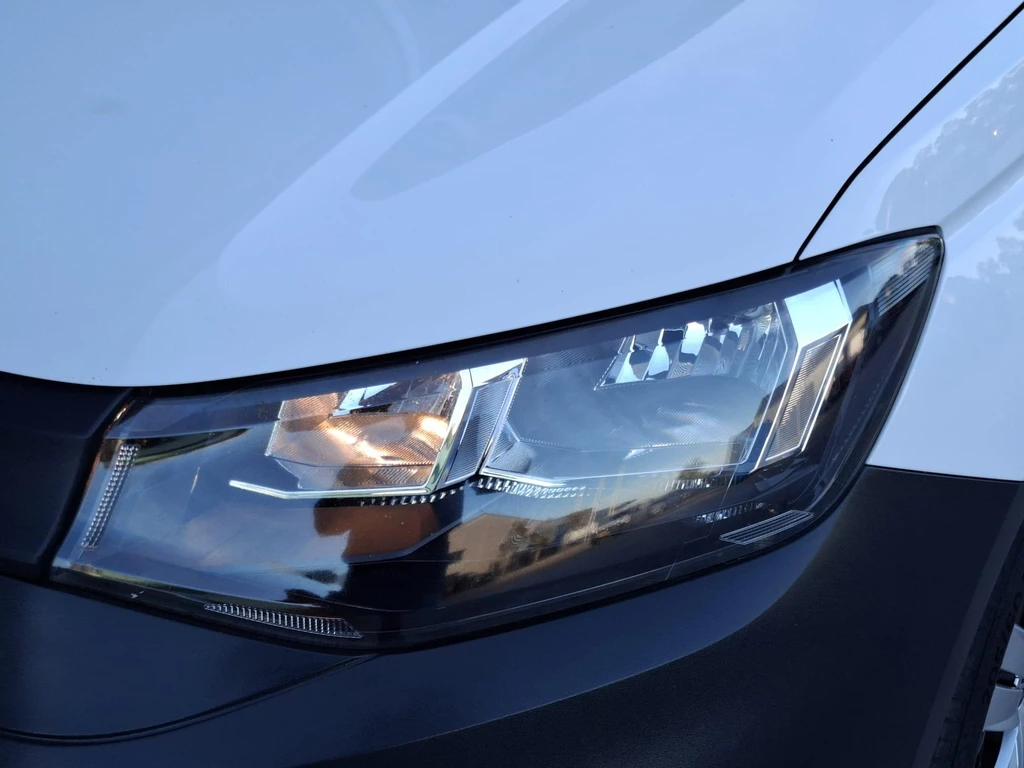 Volkswagen Caddy – foto 11