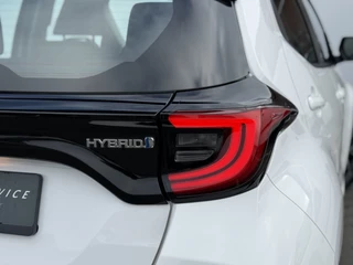 Toyota Yaris – thumbnail 34
