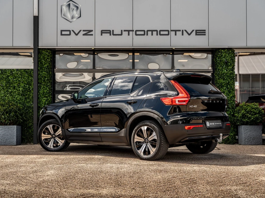 Volvo XC40 – foto 3