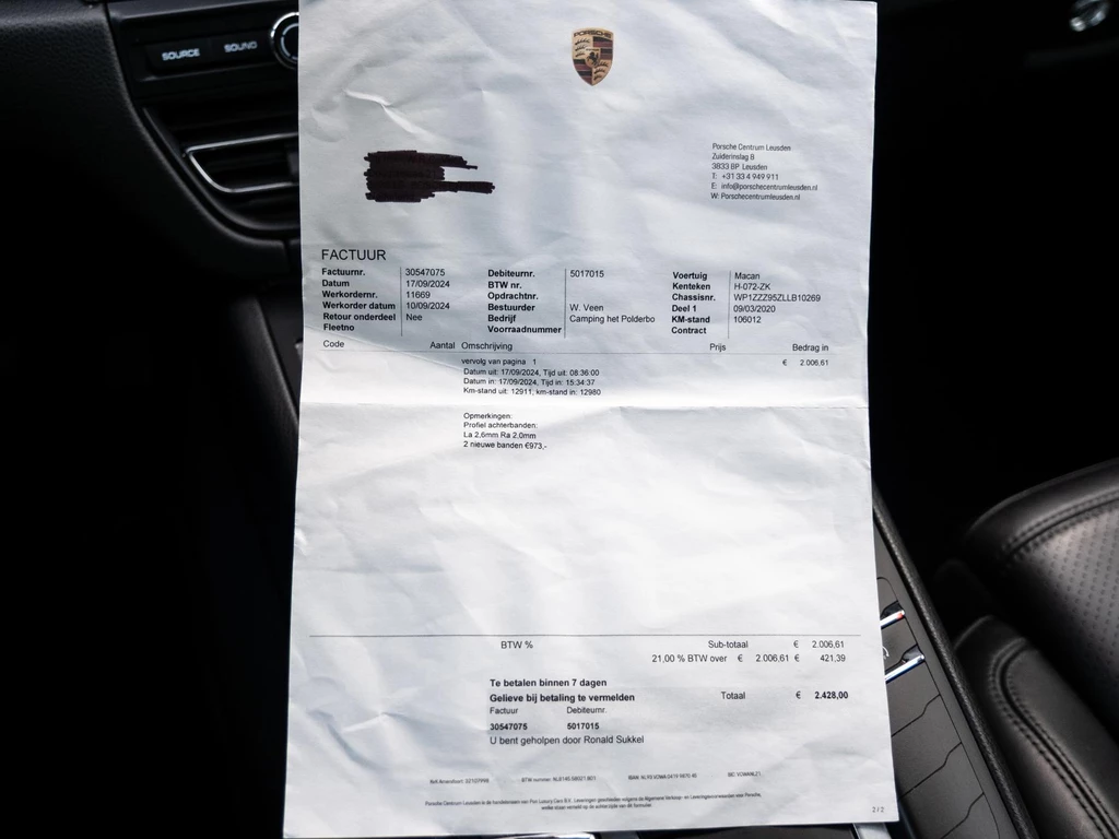 Porsche Macan – foto 71