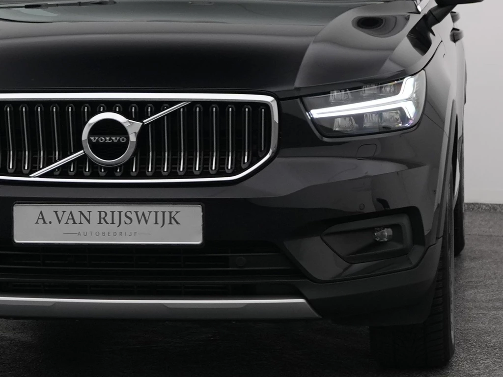 Volvo XC40 – foto 29