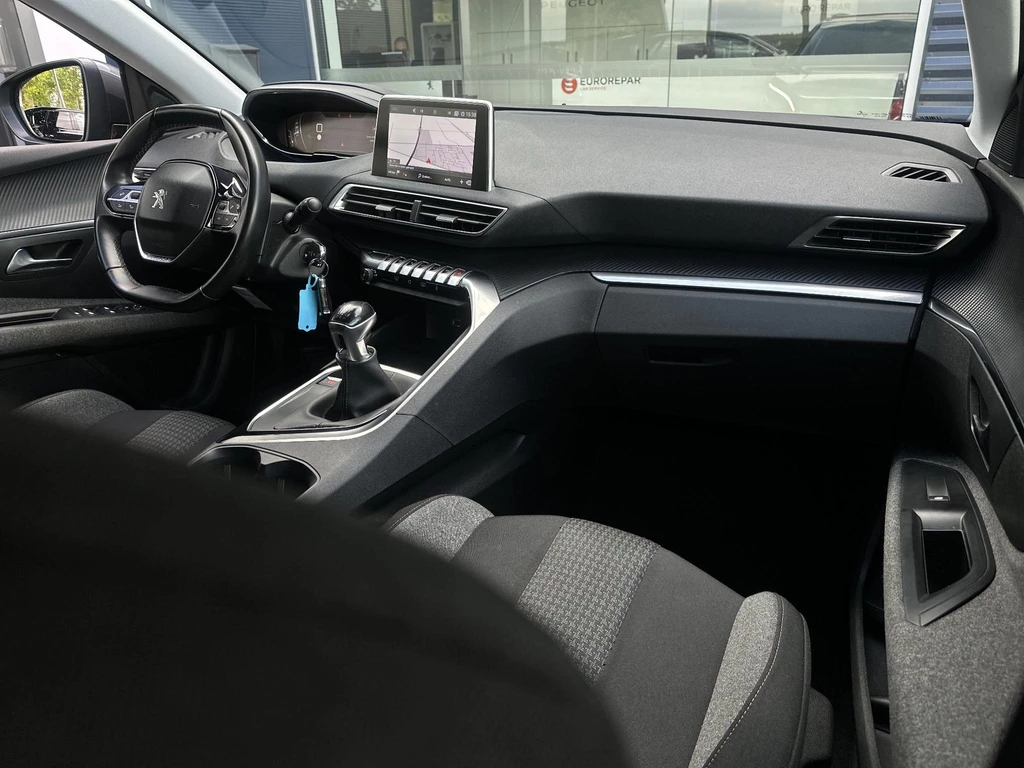 Peugeot 5008 – foto 14