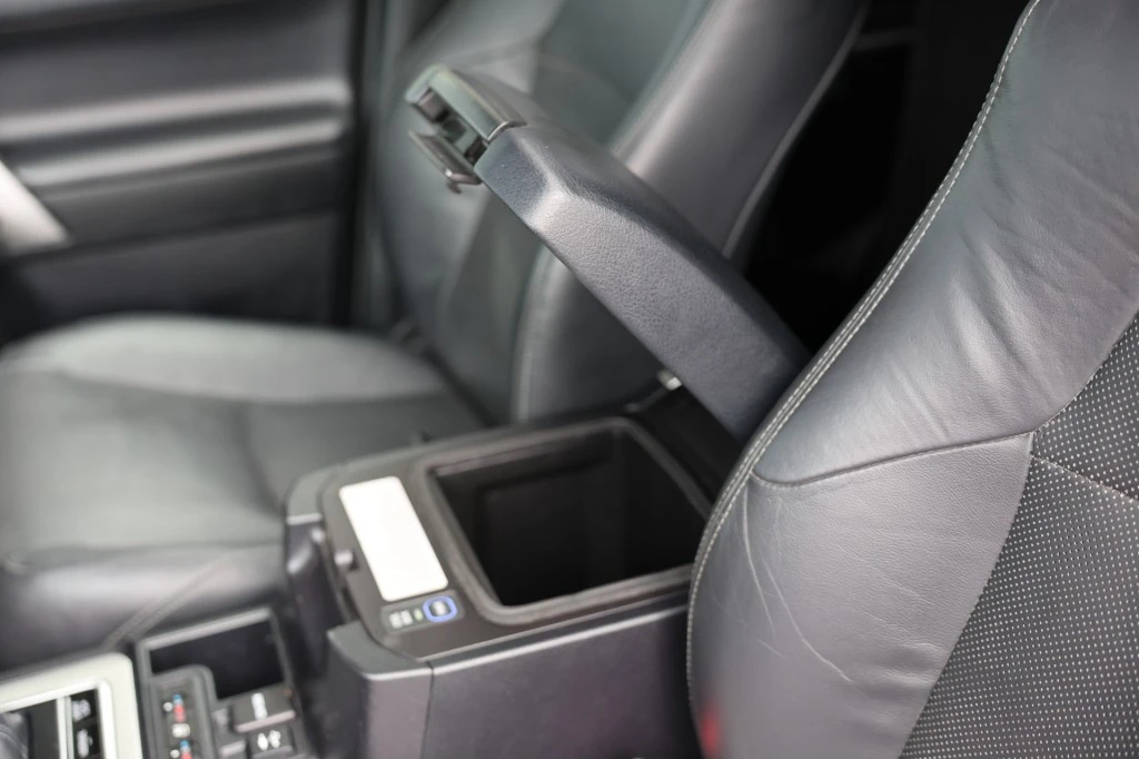 Toyota Land Cruiser – foto 21