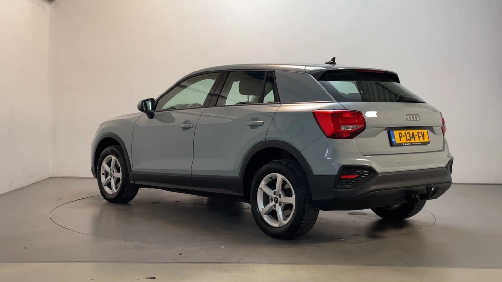Audi Q2 – foto 3